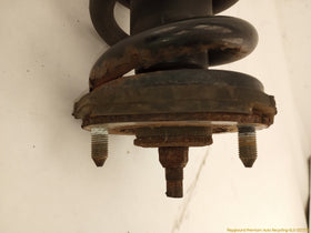 Toyota 4Runner Pair Of Front Struts - 0