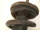 Toyota 4Runner Pair Of Front Struts-3