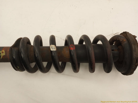 Toyota 4Runner Pair Of Front Struts