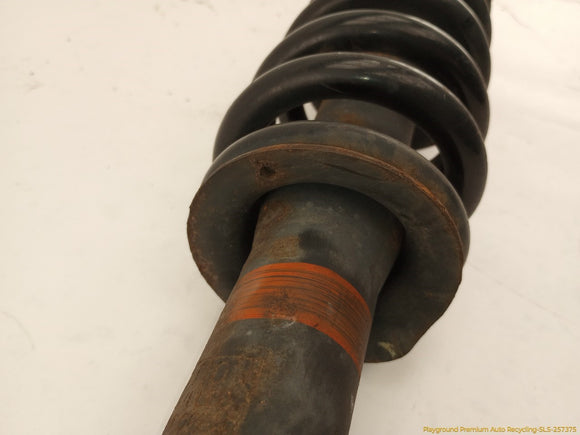 Toyota 4Runner Pair Of Front Struts