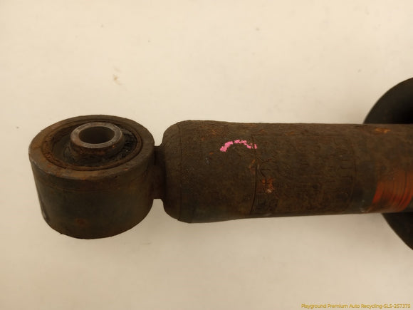 Toyota 4Runner Pair Of Front Struts