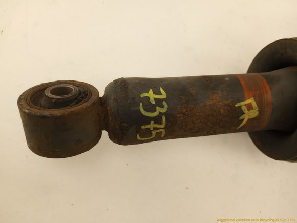 Toyota 4Runner Pair Of Front Struts