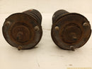 Toyota 4Runner Pair Of Front Struts-8
