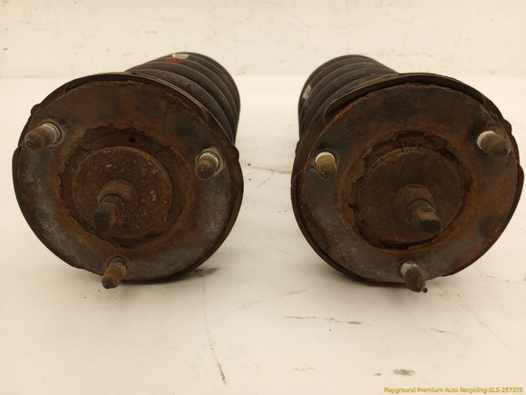Toyota 4Runner Pair Of Front Struts