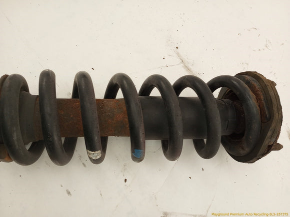 Toyota 4Runner Pair Of Front Struts
