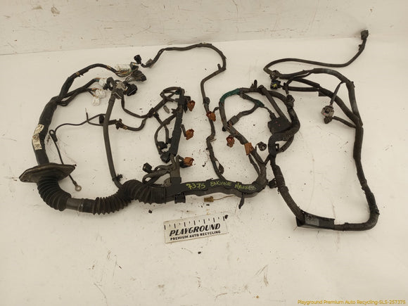 Toyota 4Runner Engine Wire Harness