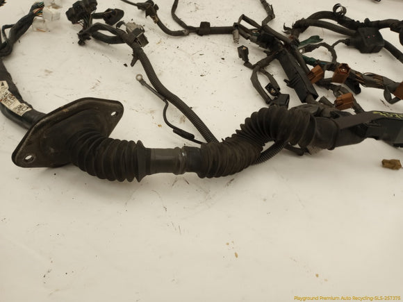 Toyota 4Runner Engine Wire Harness