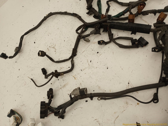 Toyota 4Runner Engine Wire Harness