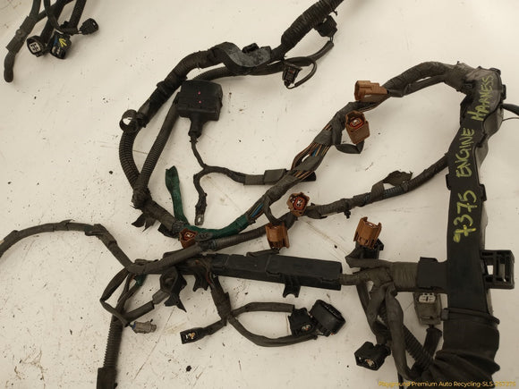 Toyota 4Runner Engine Wire Harness
