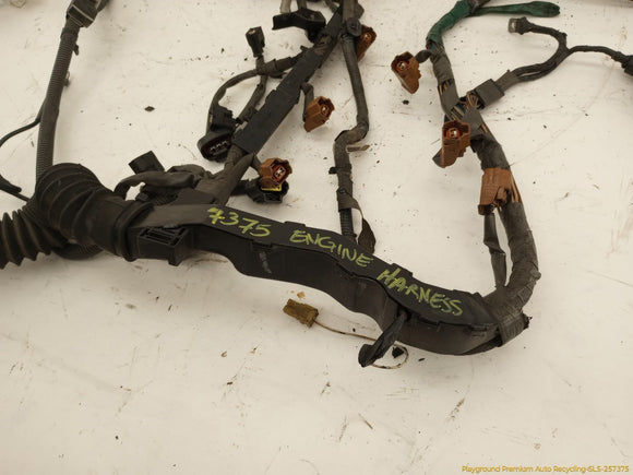 Toyota 4Runner Engine Wire Harness