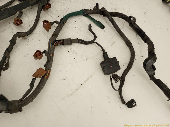 Toyota 4Runner Engine Wire Harness