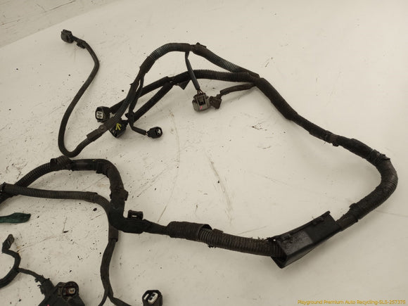Toyota 4Runner Engine Wire Harness