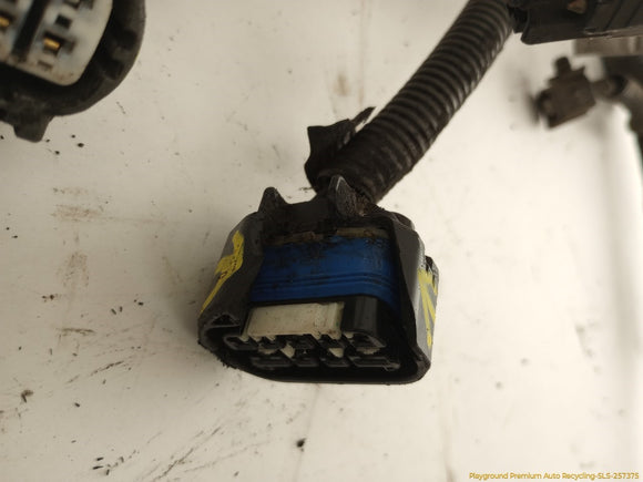 Toyota 4Runner Engine Wire Harness