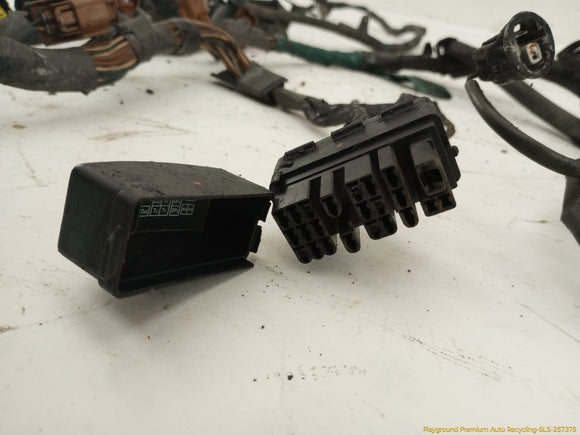 Toyota 4Runner Engine Wire Harness