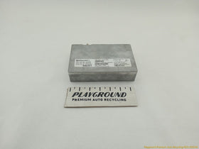 Saab 9-3 Onstar Communication Control Module