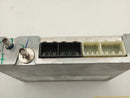 Saab 9-3 Onstar Communication Control Module-9