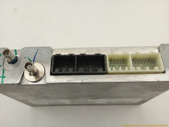 Saab 9-3 Onstar Communication Control Module