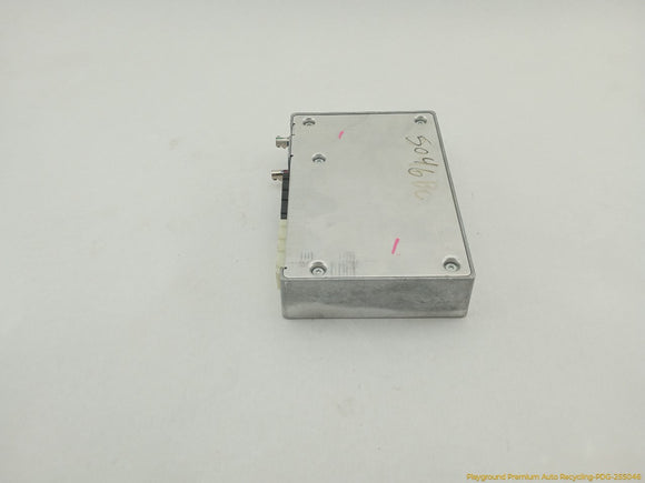 Saab 9-3 Onstar Communication Control Module