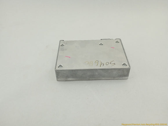 Saab 9-3 Onstar Communication Control Module