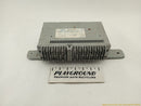 Saab 9-3 Rear Left Radio Audio Amplifier-1