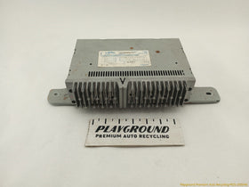 Saab 9-3 Rear Left Radio Audio Amplifier