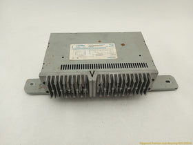 Saab 9-3 Rear Left Radio Audio Amplifier - 0