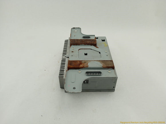 Saab 9-3 Rear Left Radio Audio Amplifier