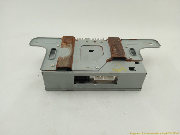 Saab 9-3 Rear Left Radio Audio Amplifier