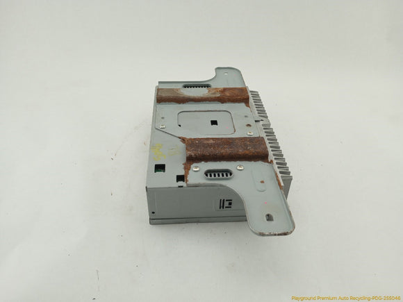 Saab 9-3 Rear Left Radio Audio Amplifier