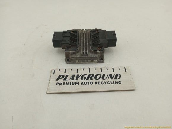 Saab 9-3 Transmission Control Module
