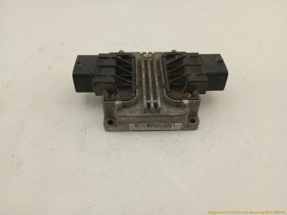 Saab 9-3 Transmission Control Module
