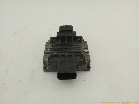 Saab 9-3 Transmission Control Module