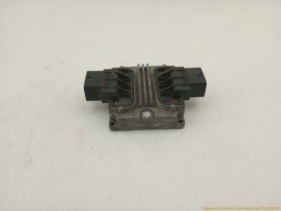 Saab 9-3 Transmission Control Module