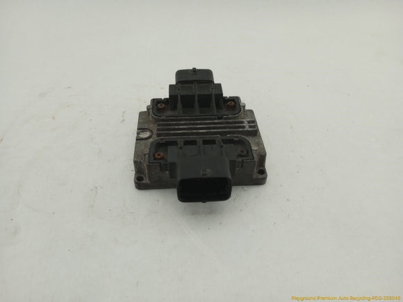 Saab 9-3 Transmission Control Module