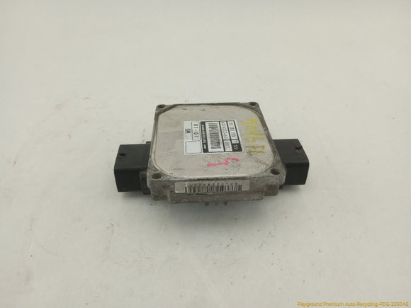 Saab 9-3 Transmission Control Module