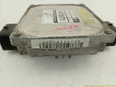 Saab 9-3 Transmission Control Module-9