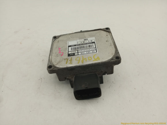 Saab 9-3 Transmission Control Module