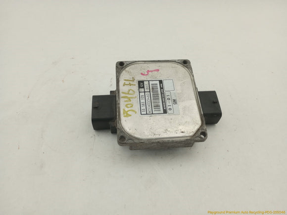 Saab 9-3 Transmission Control Module
