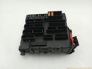 Saab 9-3 Rear Left Fuse Box-2