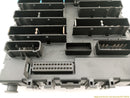 Saab 9-3 Rear Left Fuse Box-3