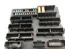 Saab 9-3 Rear Left Fuse Box-4