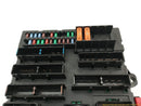 Saab 9-3 Rear Left Fuse Box-5