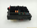 Saab 9-3 Rear Left Fuse Box-7