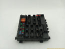Saab 9-3 Rear Left Fuse Box-8