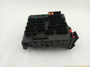 Saab 9-3 Rear Left Fuse Box-9