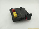 Saab 9-3 Rear Left Fuse Box-12