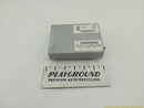 Saab 9-3 Satellite Radio Control Module-1