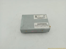 Saab 9-3 Satellite Radio Control Module - 0