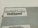 Saab 9-3 Satellite Radio Control Module-7