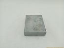 Saab 9-3 Satellite Radio Control Module-9